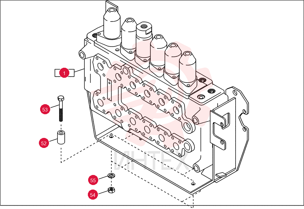 NOT SERVICED NS (57)