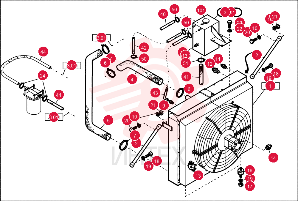 NOT SERVICED NS (10)