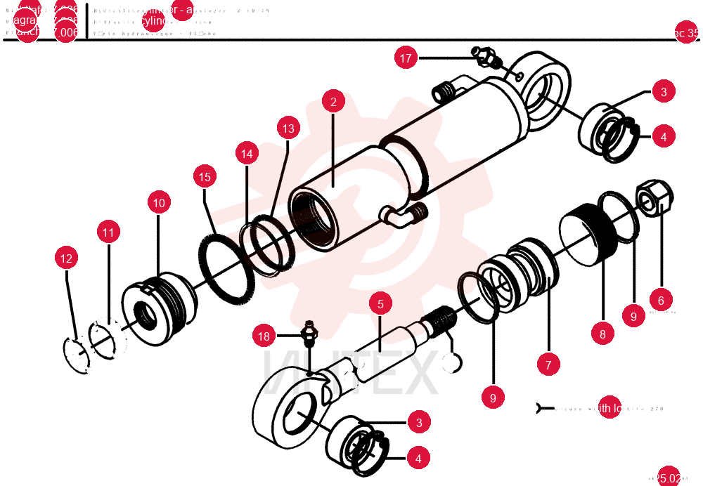 CYLINDER
