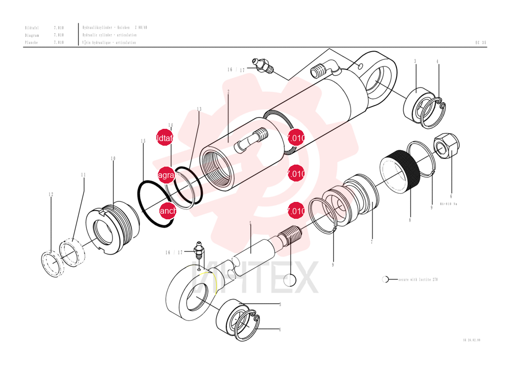 CYLINDER