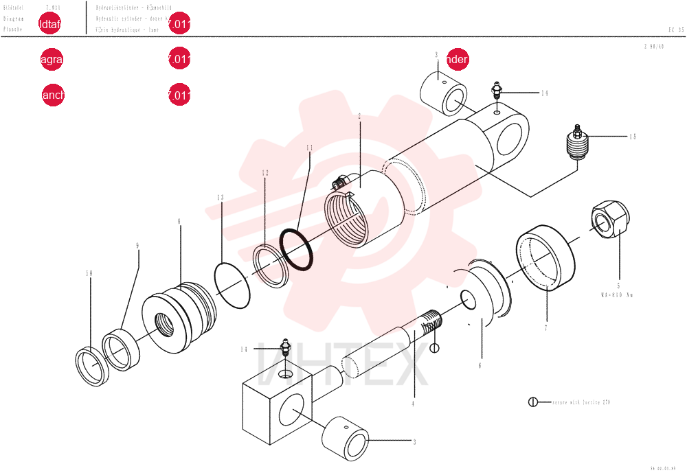 CYLINDER