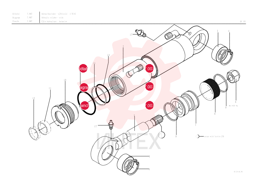 CYLINDER