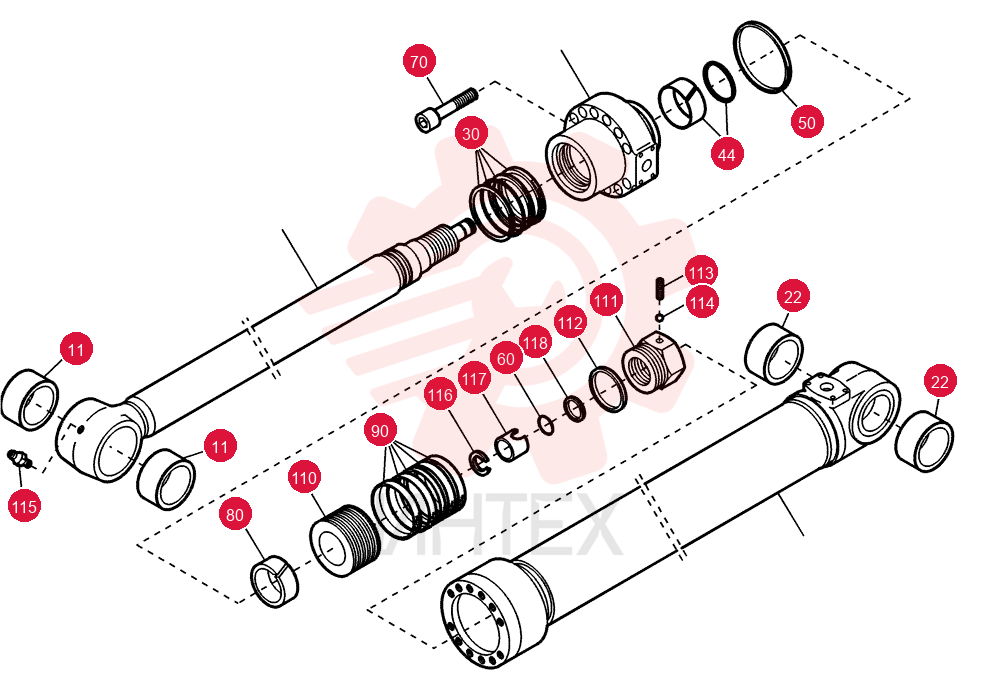 CYLINDER