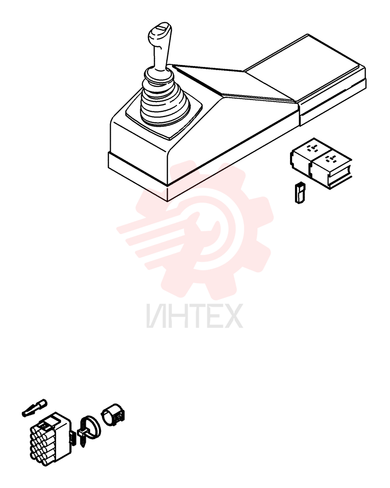 ELECTRIC CABLE
