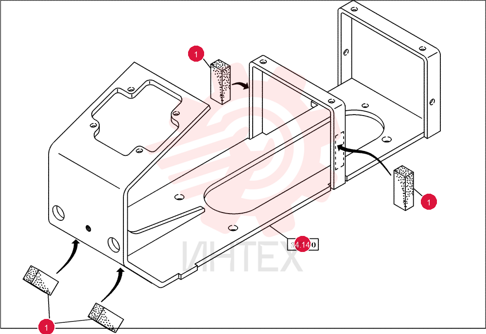EXTRUSION