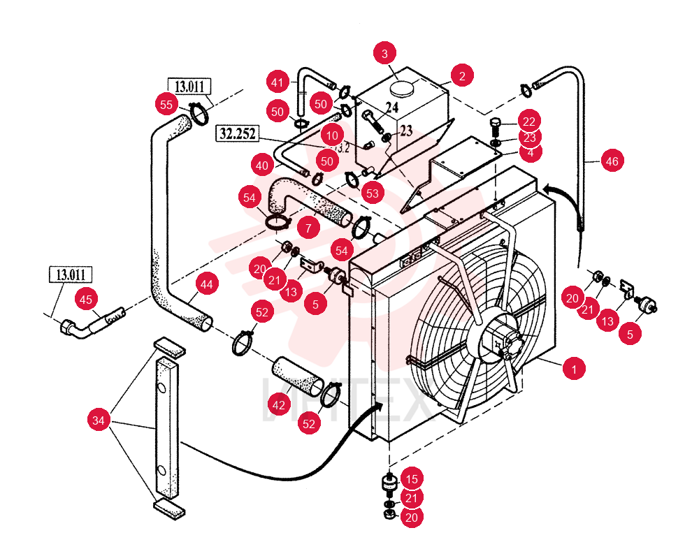 NOT SERVICED NS (9)