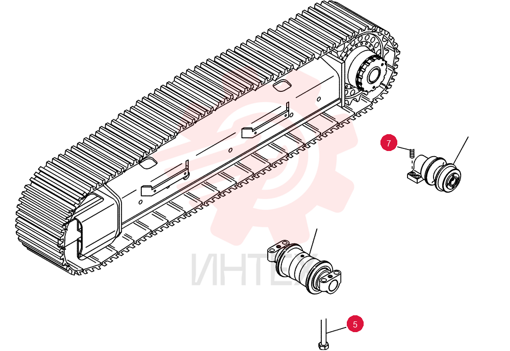 NOT SERVICED NS (92)