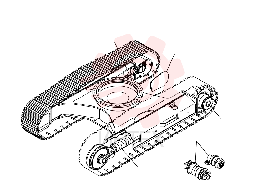 NOT SERVICED NS (98)