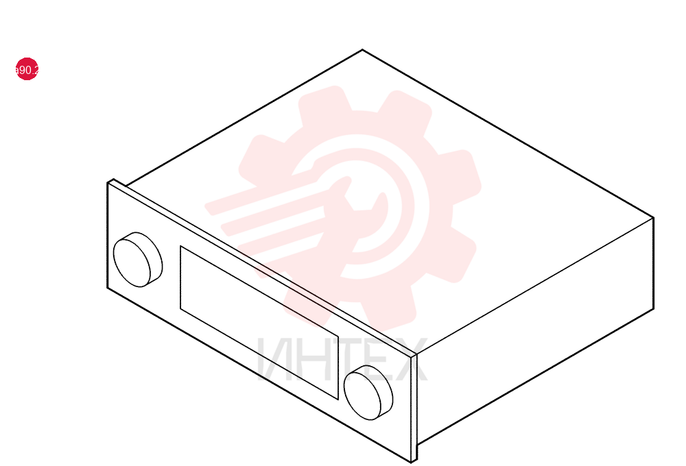 RADIO 84094508