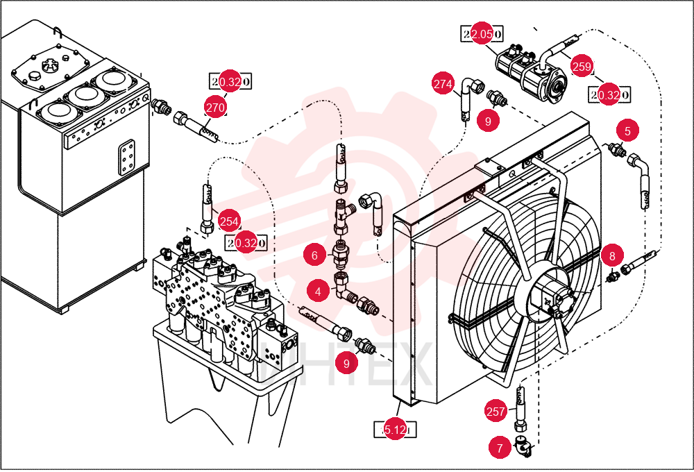 SOCKET 73171562