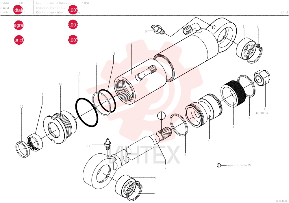 CYLINDER