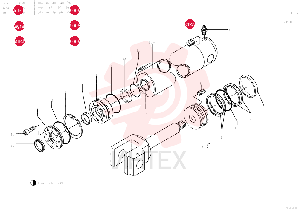CYLINDER