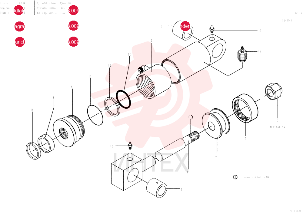 CYLINDER
