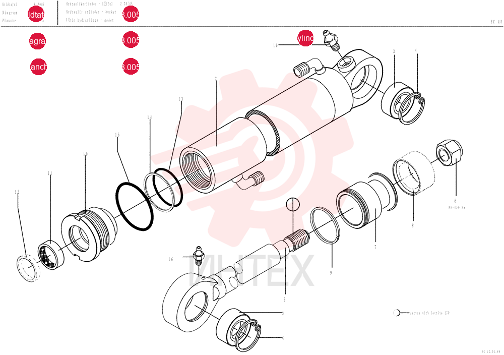 CYLINDER