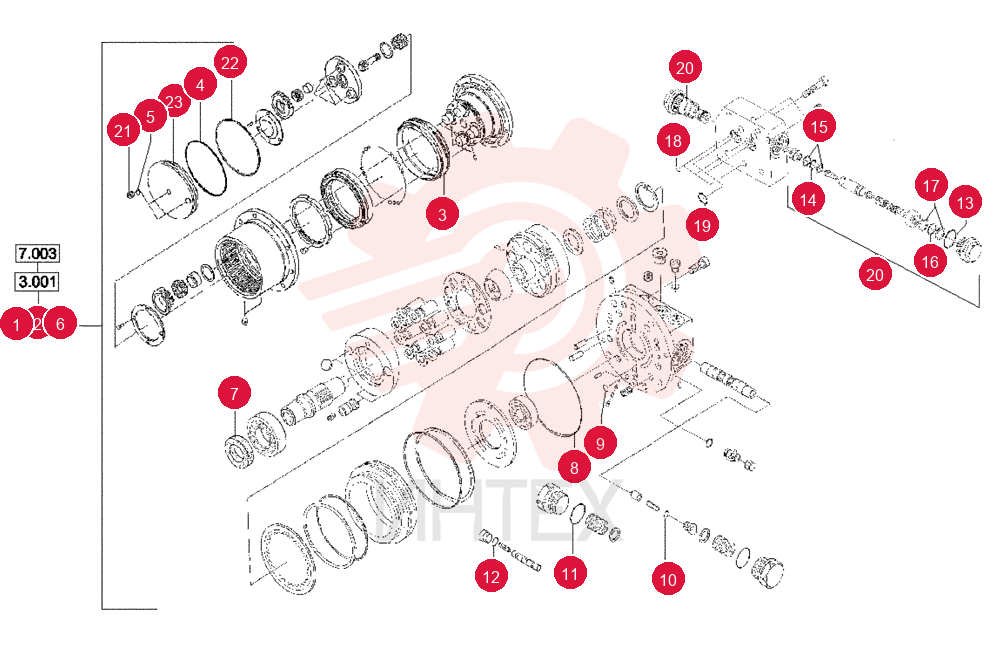 MOTOR
