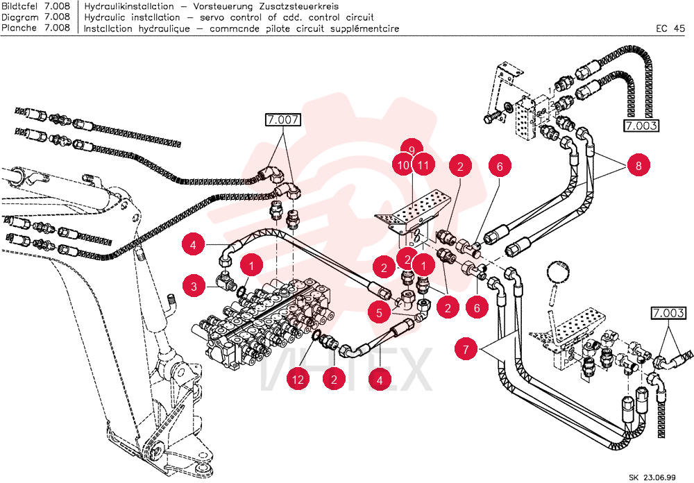 O-RING