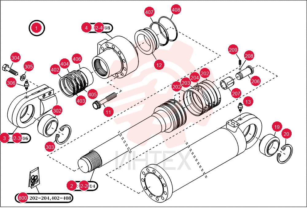 CYLINDER 73177854