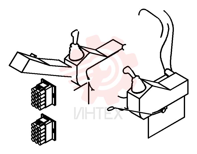 ELECTRIC CABLE 73182648