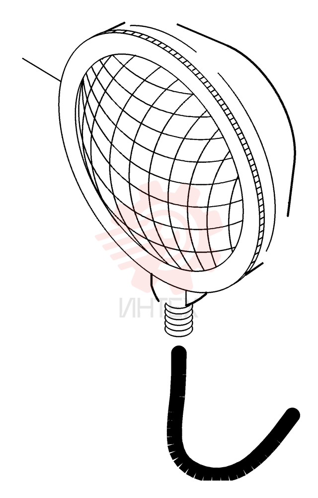 ELECTRIC CABLE 73172508