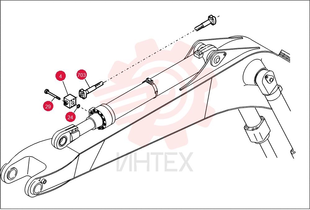 FLANGE 73171366 (1)