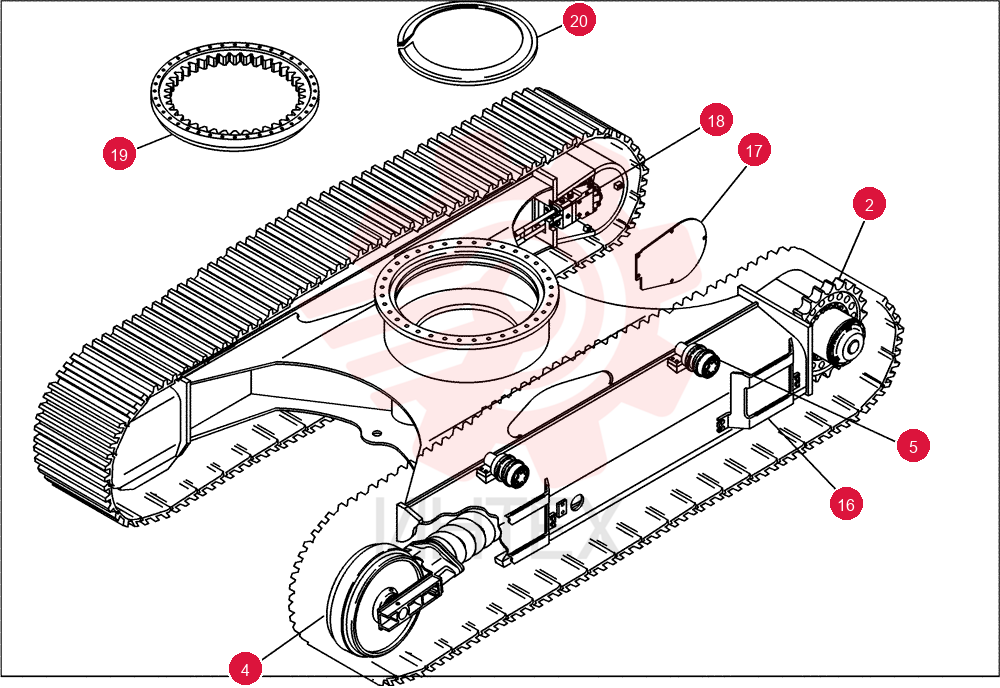 NOT SERVICED NS (88)