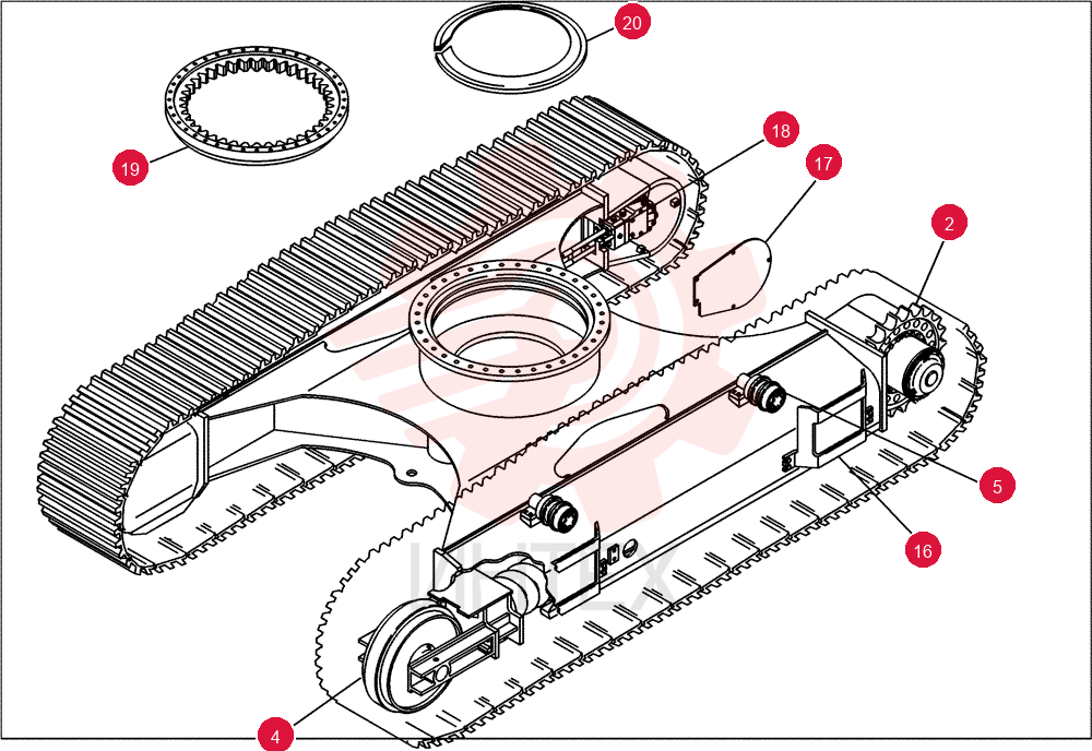 NOT SERVICED NS (89)