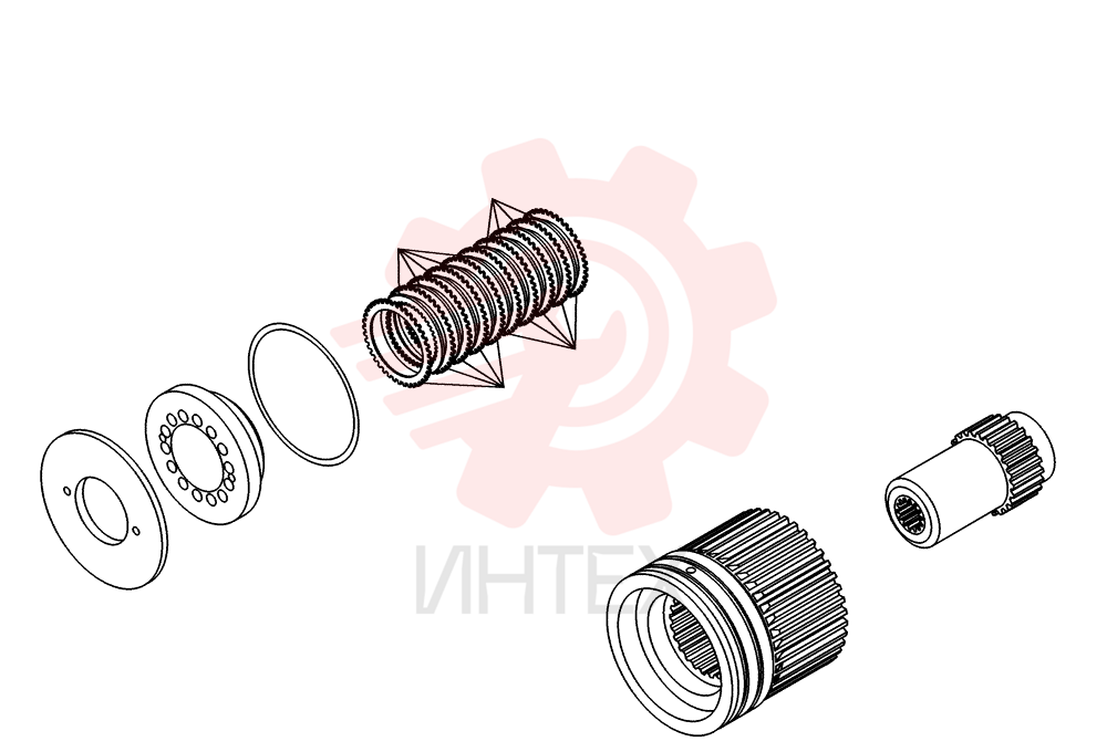PISTON 73172242