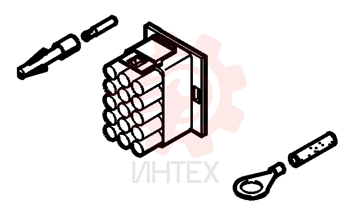 SPARE PART 73175144