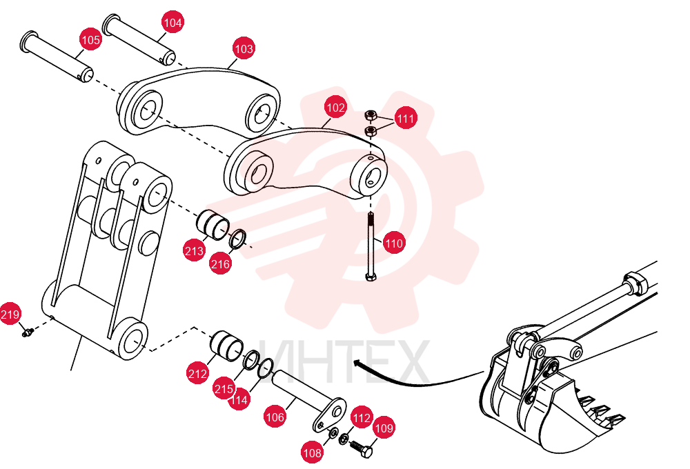 SPARE PART 73175239