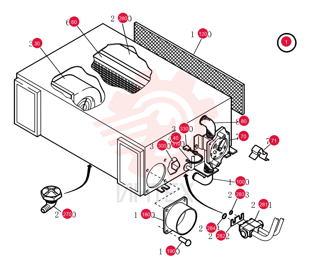 AIR CONDITIONER