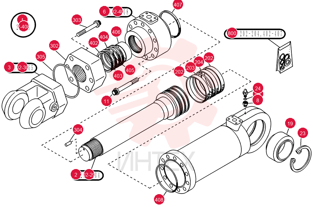 CYLINDER