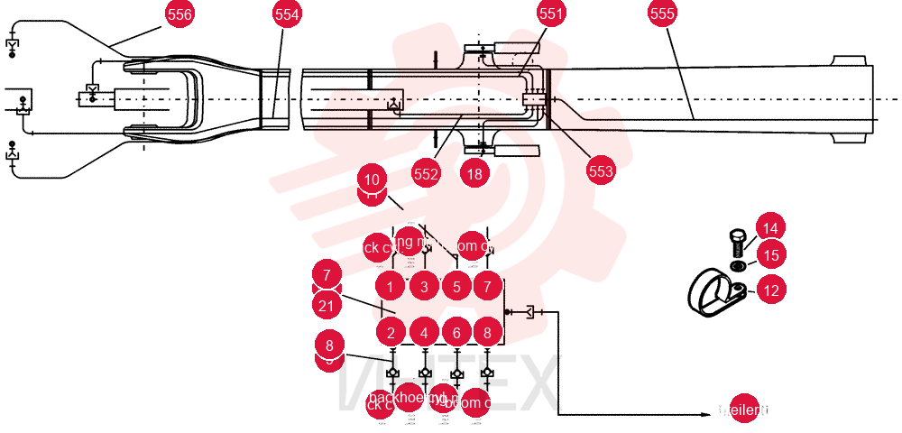 DISTRIBUTOR 73171379 (2)