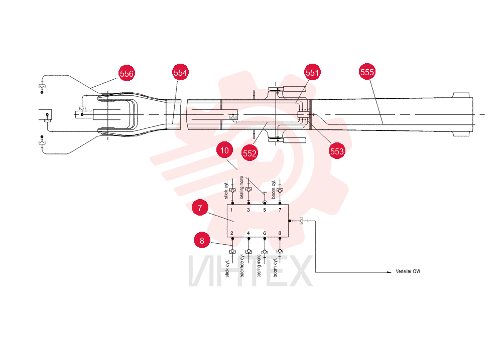 DISTRIBUTOR 73171379 (3)