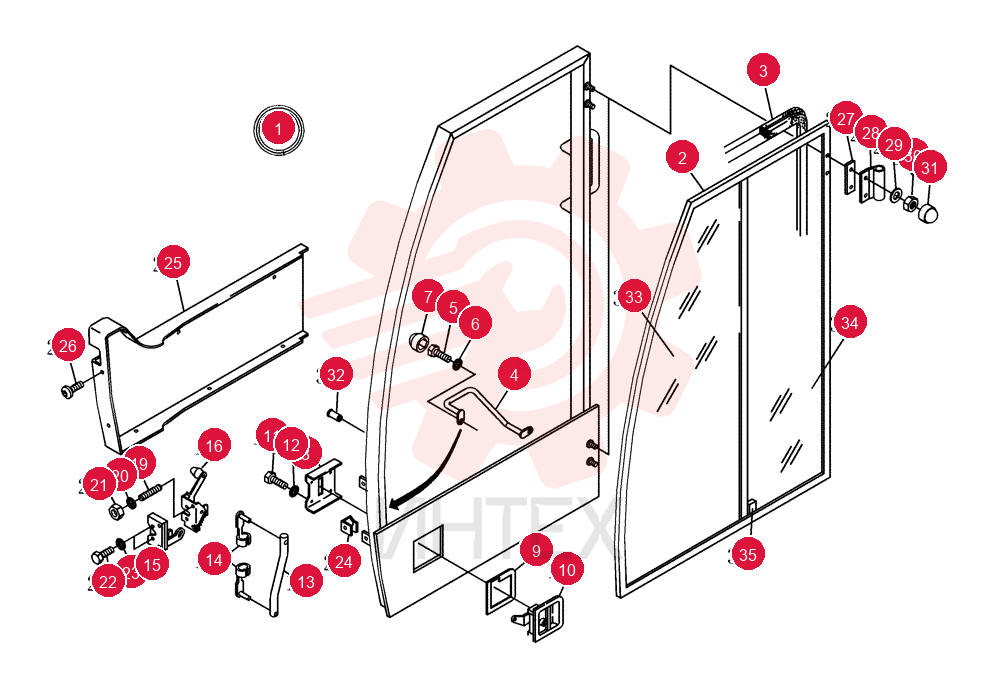 DOOR 73187787