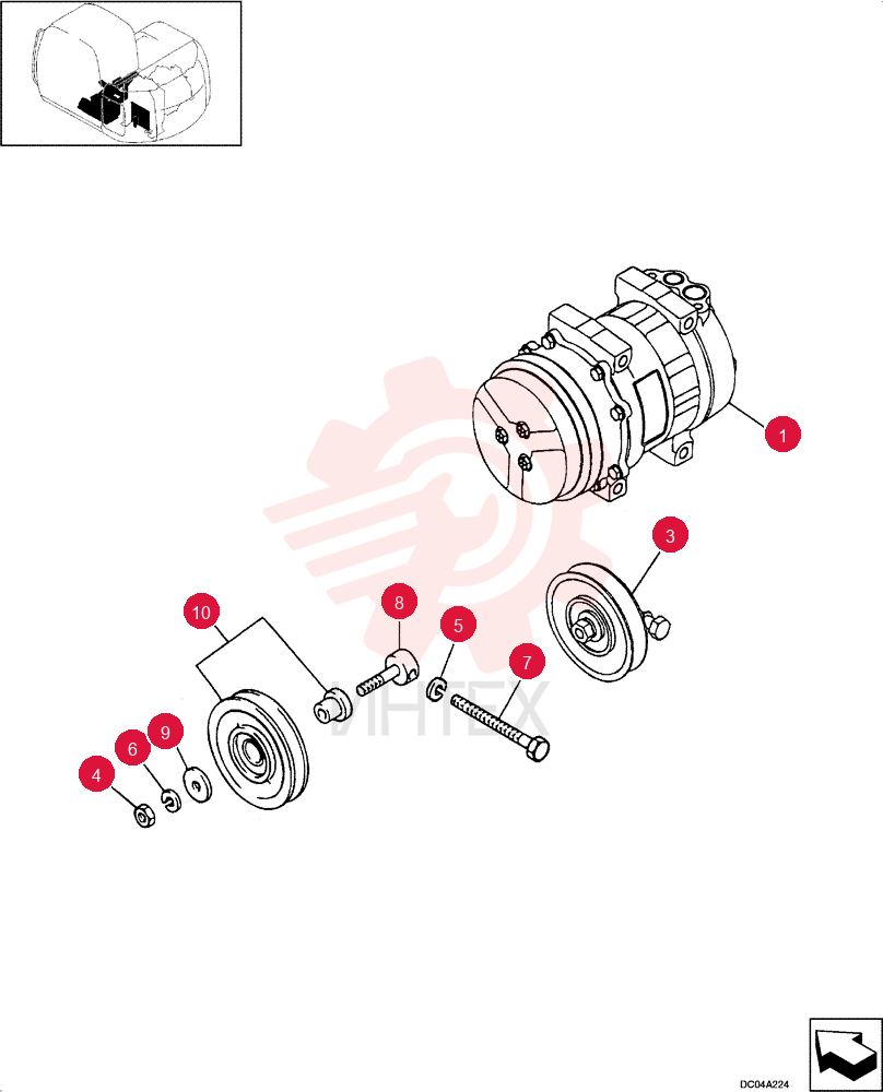 COMPRESSOR