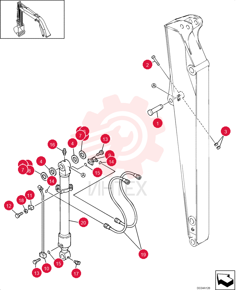 CYLINDER YY12B00005F1 (2)