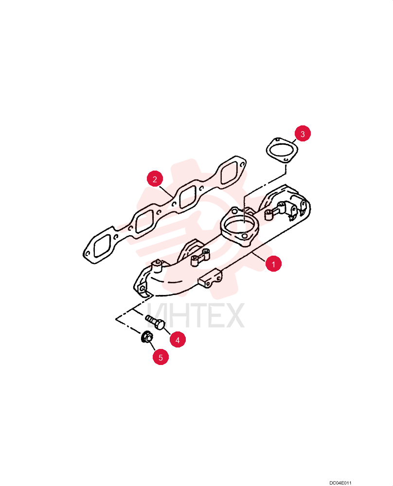 MANIFOLD