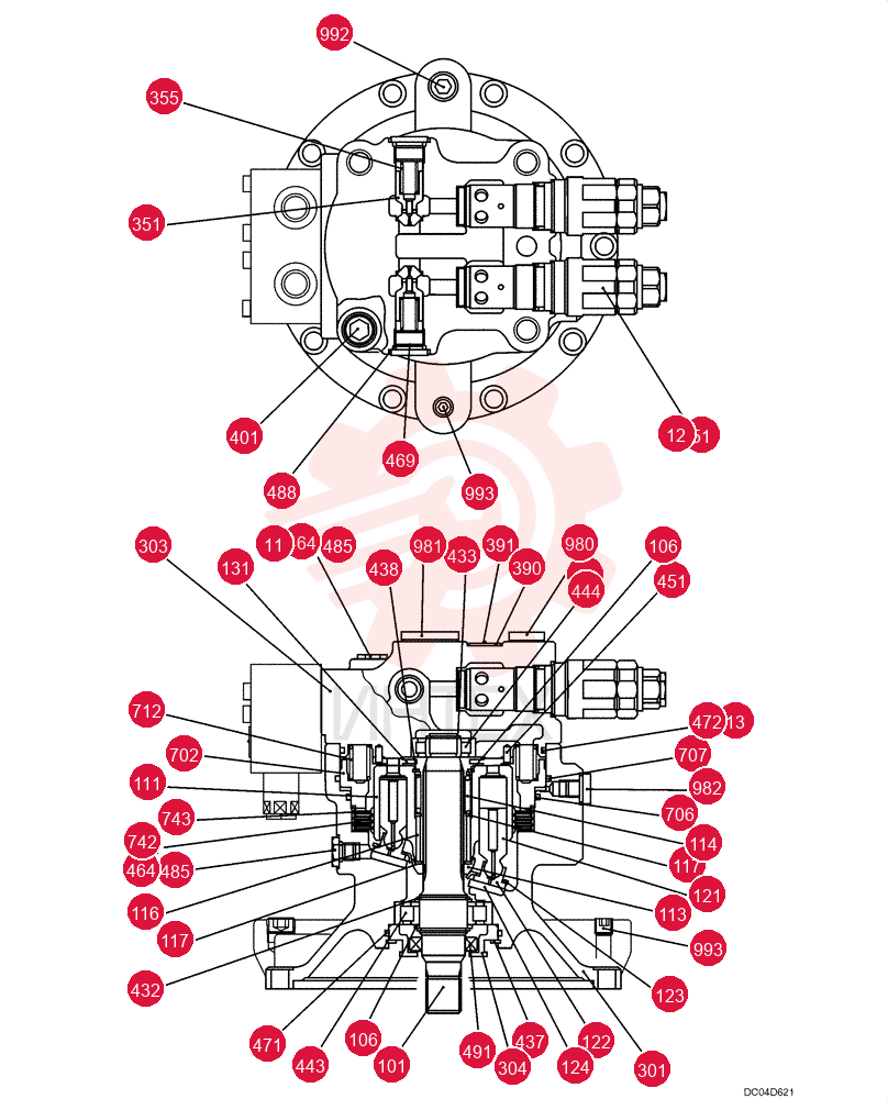 MOTOR