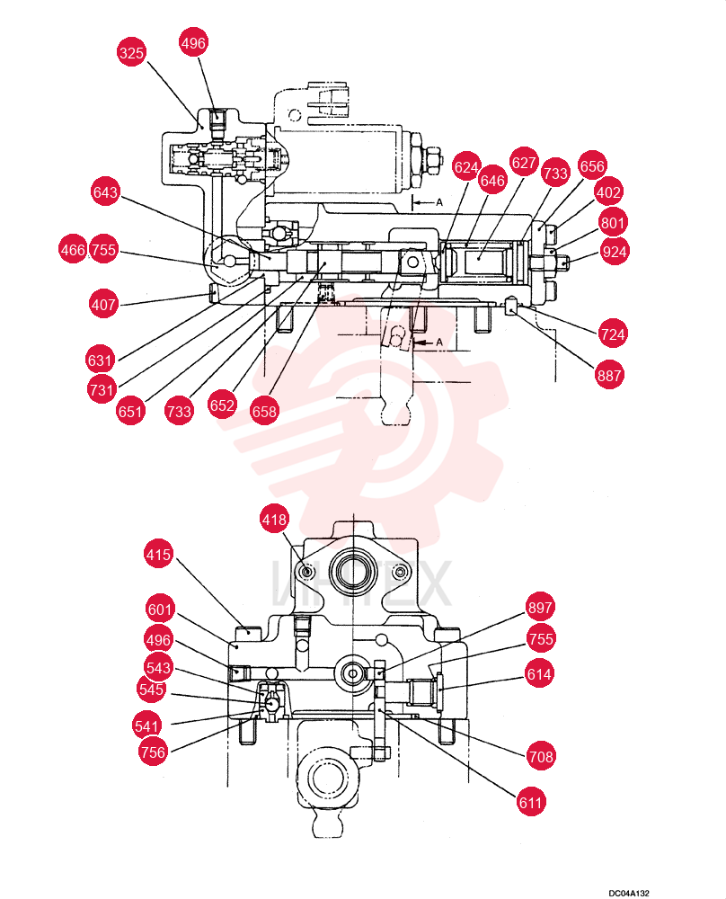 REGULATOR