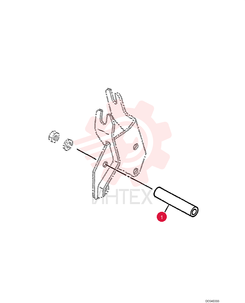 SPACER