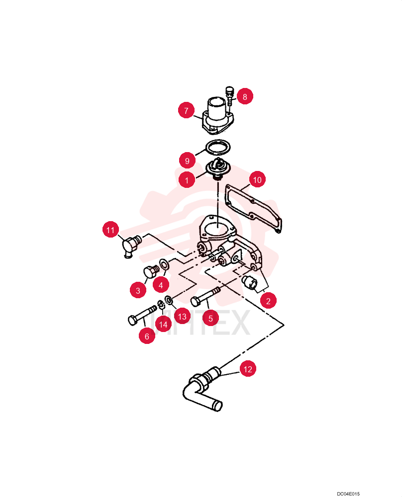 THERMOSTAT