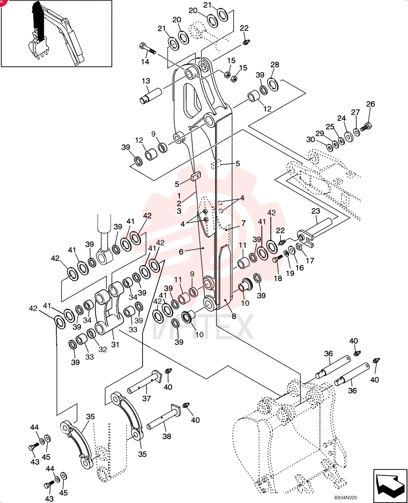 ARM PE12B00010F2