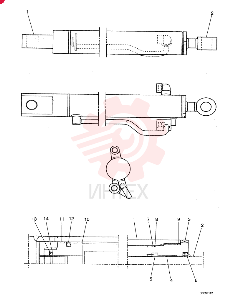CYLINDER PE01V00006F1 (1)