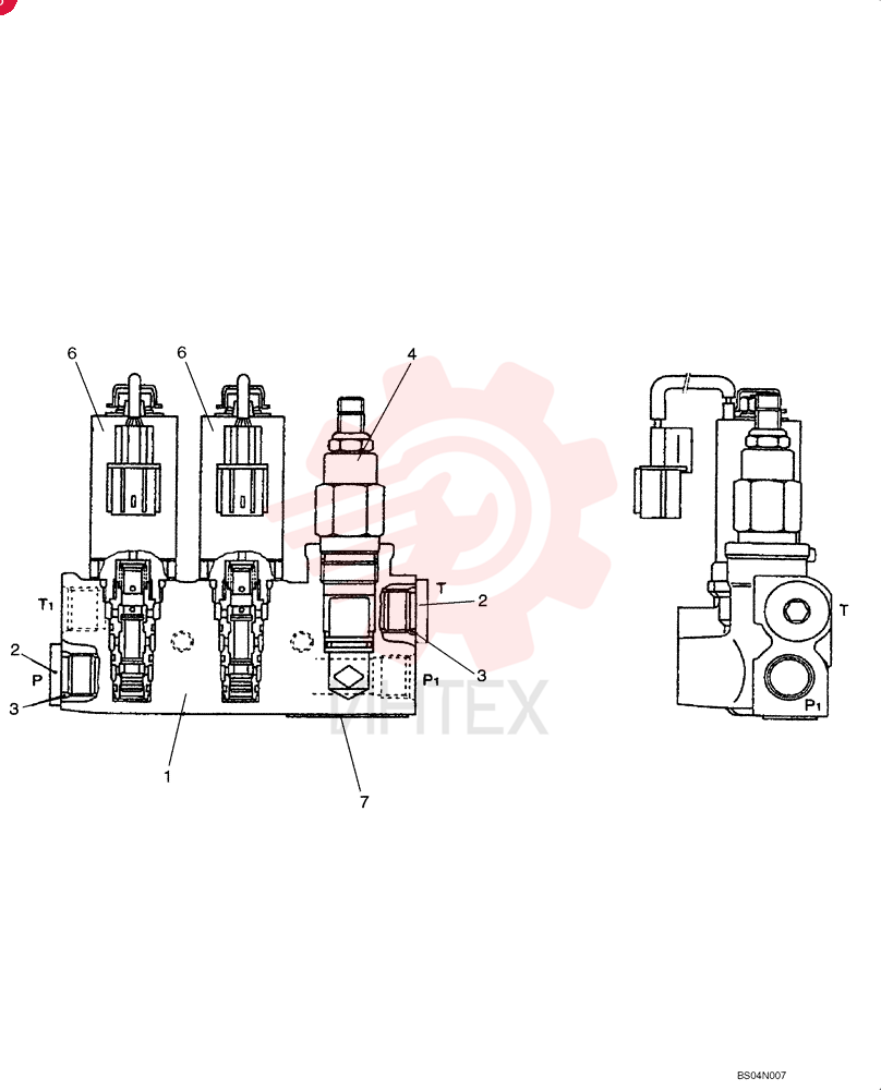 VALVE PH35V00001F2 (2)
