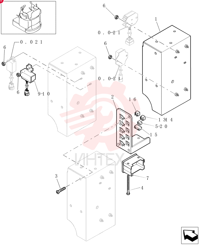 FUSE BOX 72273293 (2)