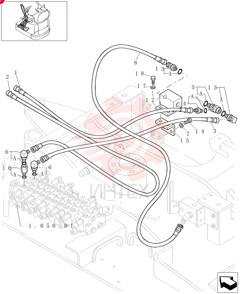 HOSE 72274854