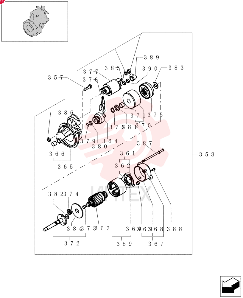 SCREW 72959147