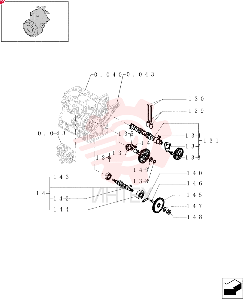 SCREW,M6 x 12mm 72275397 (2)