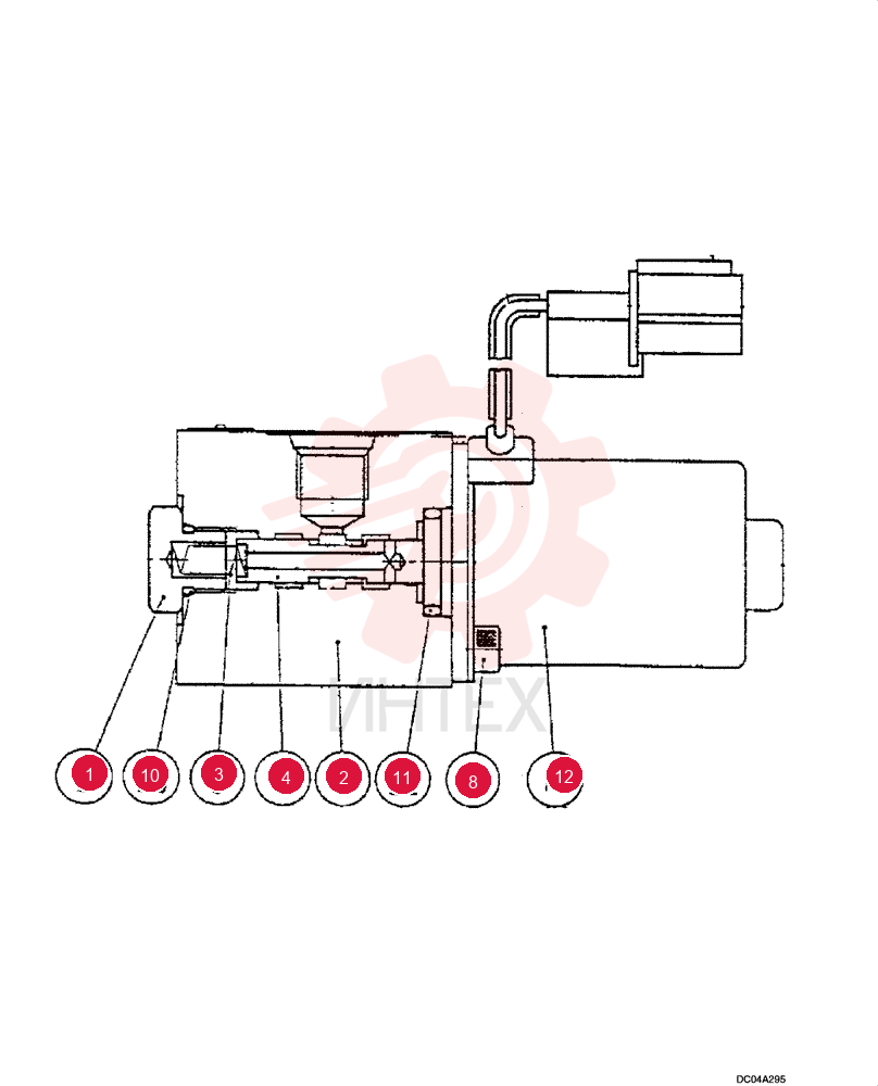 VALVE YN35V00010F2