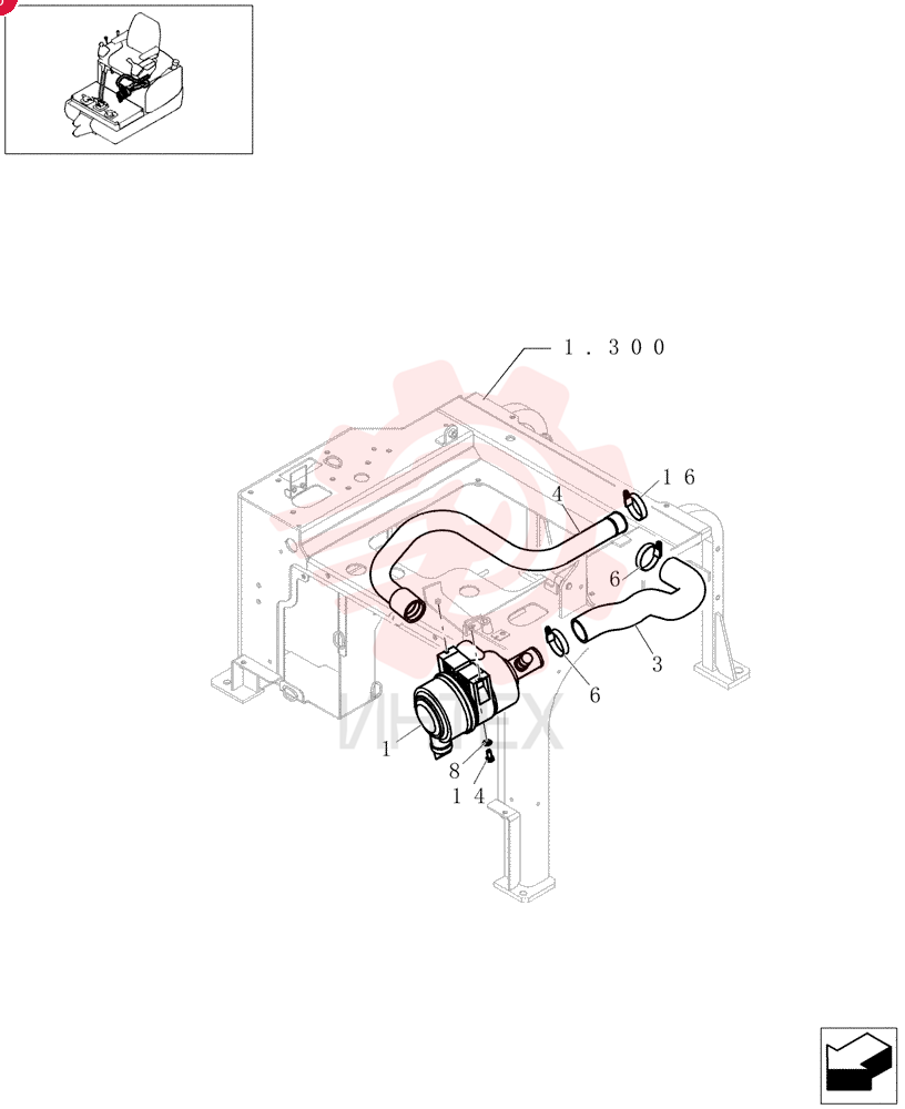 AIR CLEANER